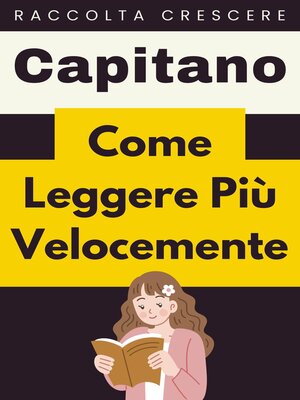cover image of Come Leggere Più Velocemente